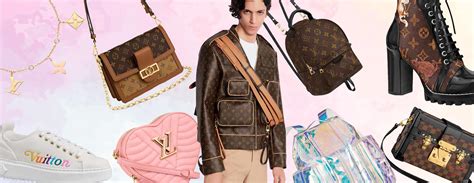 louis vuitton official online shop.